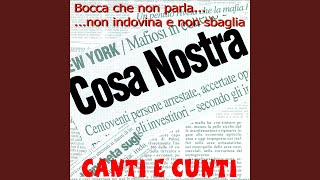 Cosa nostra [upl. by Seymour]