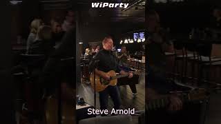 Steve Arnold sings Alabama – Dixieland Delight [upl. by Zsamot]