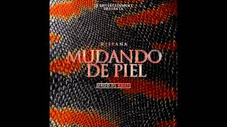 Hispana  Cancion Final Mudando de piel Prod By DJPHAT [upl. by Odlanir]