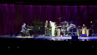 Chucho Valdés Arturo Sandoval y Paquito D’Rivera 50 Aniversario de Irakere [upl. by Eirrok]