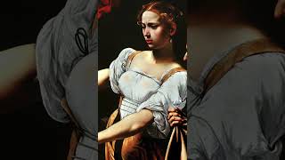 The Dark Story Behind This Famous Painting art history painting [upl. by Delorenzo]