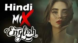 Hindi english mashup vol5  MASHUP MIX 2023 M2NMUSIC [upl. by Drahnreb]