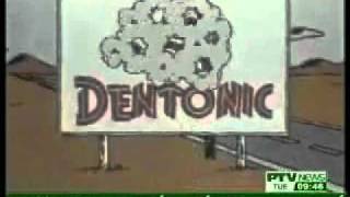 Dentonic Classical Commercialmp4 [upl. by Avek13]