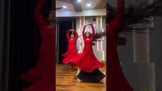 Ami je tomar 30 song Bhul bhulaiya 3 viralvideo dancergirl dancesong viralshorts breakupmusic [upl. by Oicul]