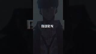 Sin Jun Woo  Solo Leveling  anime edit fyp capcut [upl. by Pineda]