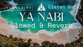 Ya Nabi Salam Alayka Arabic Nasheed  Maher Zain  ListenGojol [upl. by Nytsirhc860]