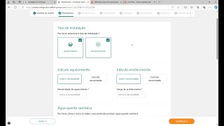 Configurador de Sistemas  Tutorial 24 Login e introdução de dados [upl. by Gertruda]