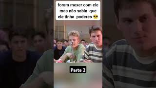 Nome do filme  Energia pura Um adolescente albino apelidado de Pó wplay warez wareztv roku [upl. by Etnuhs977]