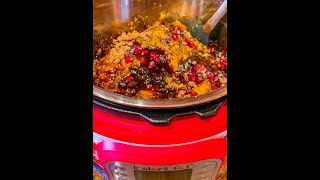 Instant Pot Fesenjan Recipe [upl. by Keligot145]