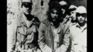 Ernesto Che Guevara Son Görüntüleri [upl. by Acissey]