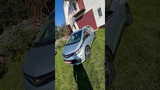 Opel Amperae 64KWh — аналог Chevrolet Bolt [upl. by Siloam]