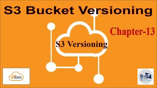 S3 Versioning  What is Versioning in S3  Configuring S3 Bucket Versioning [upl. by Corb782]