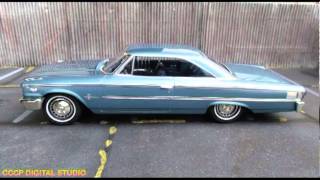 1963 Galaxie 500 XL [upl. by Campball]