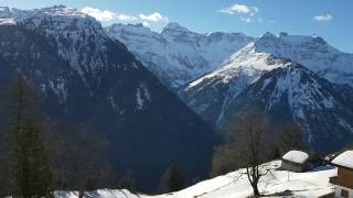 A Sunny Day In Braunwald [upl. by Dilks]