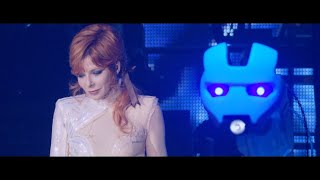 Mylène Farmer  Inséparables Timeless 2013 Live  HD [upl. by Caro]