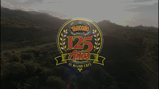 Documental Café Yaucono 125 Años [upl. by Eillime]