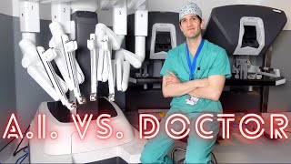 Whos smarter Anesthesiology resident vs artificial intelligence ChatGPT [upl. by Kristo856]