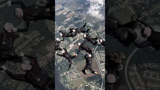 US Army Parachute Team [upl. by Imre]