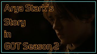 Arya stark evolution  Game of thrones age breakdown shorts gameofthrones arryastark [upl. by Atirahc956]