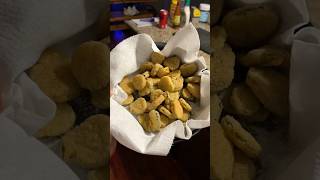 Do you like fried pickles friedfood pickle foodie food snacks tiktok viralvideo foodlover [upl. by Anival]