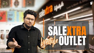 We Audited Salextra Lifestyle Outlet [upl. by Stavros359]