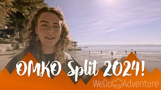 OMKO Split 2024  VLOG 436 [upl. by Obala]