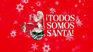 Sorteo TODOS SOMOS SANTA [upl. by Parshall]