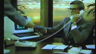 Ameritech TV Commercial  from early 1984 [upl. by Areip]