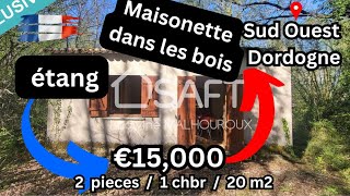 ENG SUB Bretagne Morbihan  € 74200  Maison 4 pieces 3 chambres 20 m2 terrain 1967 m2 [upl. by Hilarius505]