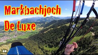 Markbachjoch De Luxe [upl. by Eislrahc]