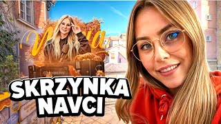 🔥 NOWA SKRZYNIA NAVCI na G4SKINS 🔥 [upl. by Koser]