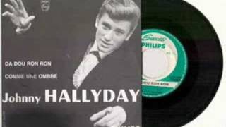 johnny hallyday les 45 tours rares [upl. by Raviv529]