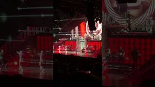 Sonny amp Cher The Beat Goes On Newcastle Here We Go Again Tour 2018 Australia cher sonnyandcher [upl. by Ojahtnamas]