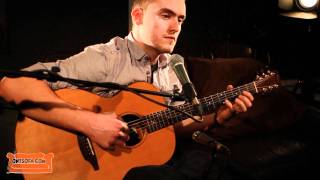 Ryan Keen  Fix You Coldplay cover  Ont Sofa Sessions [upl. by Eidoow]