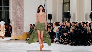 Jacquemus  Fall Winter 20182019 Full Fashion Show  Exclusive [upl. by Fornof872]