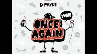 DPryde Show Goes On Remix [upl. by Anelegna]