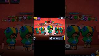 LEON FULL SKİN SET amp LTRESPORTS 🥷🩸 youtube brawlstars shorts [upl. by Stavros223]