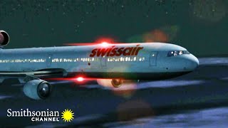 The Final Moments were a Desperate Fiery Struggle 🛬 Air Disasters  Smithsonian Channel [upl. by Keil]