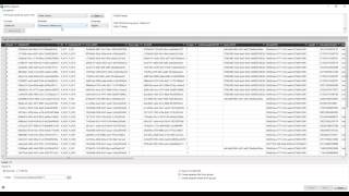 CADMATIC Electrical 17  Database Excel reports [upl. by Enahc925]