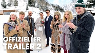 Der Spitzname I Offizieller Trailer 2 [upl. by Aira363]