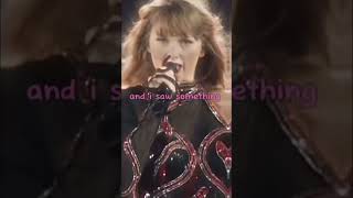 Thank you Emersyn for making this for me TaylorSwift taylorswift musicindustry [upl. by Hanala]