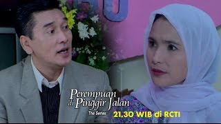 PDPJ The Series  Pak Marwan melamar Nita untuk Andrio [upl. by Midian]