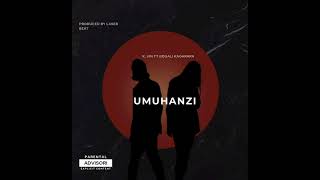 Kvin Umuhanzi Feat BKagarara OfficialAudio [upl. by Pitts]