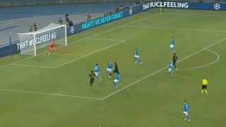 Jude Bellingham Goal vs Napoli 21 [upl. by Niuqaoj368]