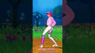 Bombardera brillotormenta 7 Rings fijo fortnite shorts [upl. by Yt]