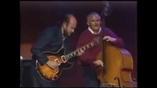 John Scofield Quartet Live 1992 [upl. by Picker]