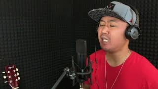 Walwal Mykeee M Cover  VVS ft Raf Davis Renzy Nik Makino amp MTRYO [upl. by Nirej313]