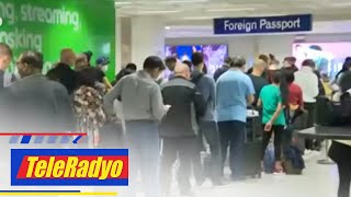 ALAMIN Paano hindi maoffload sa international travel  TeleRadyo [upl. by Ylremik]