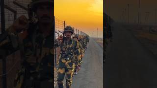 ⚔️🪖BSF🪖bsf crpf viralvideo indianarmy armylover commando defenceforce whatsappstatusvideo [upl. by Gentilis]