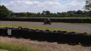 Darley Moor  Round 3  June 18th 2017 [upl. by Annwahsal743]